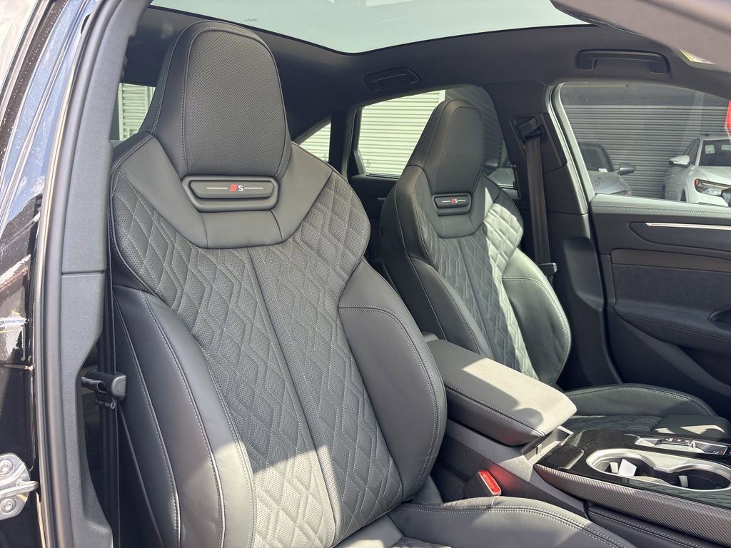 New 2026 Audi A6 Prestige image 16