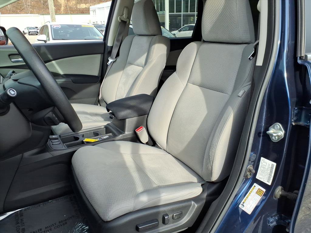 Used 2016 Honda CR-V EX image 6