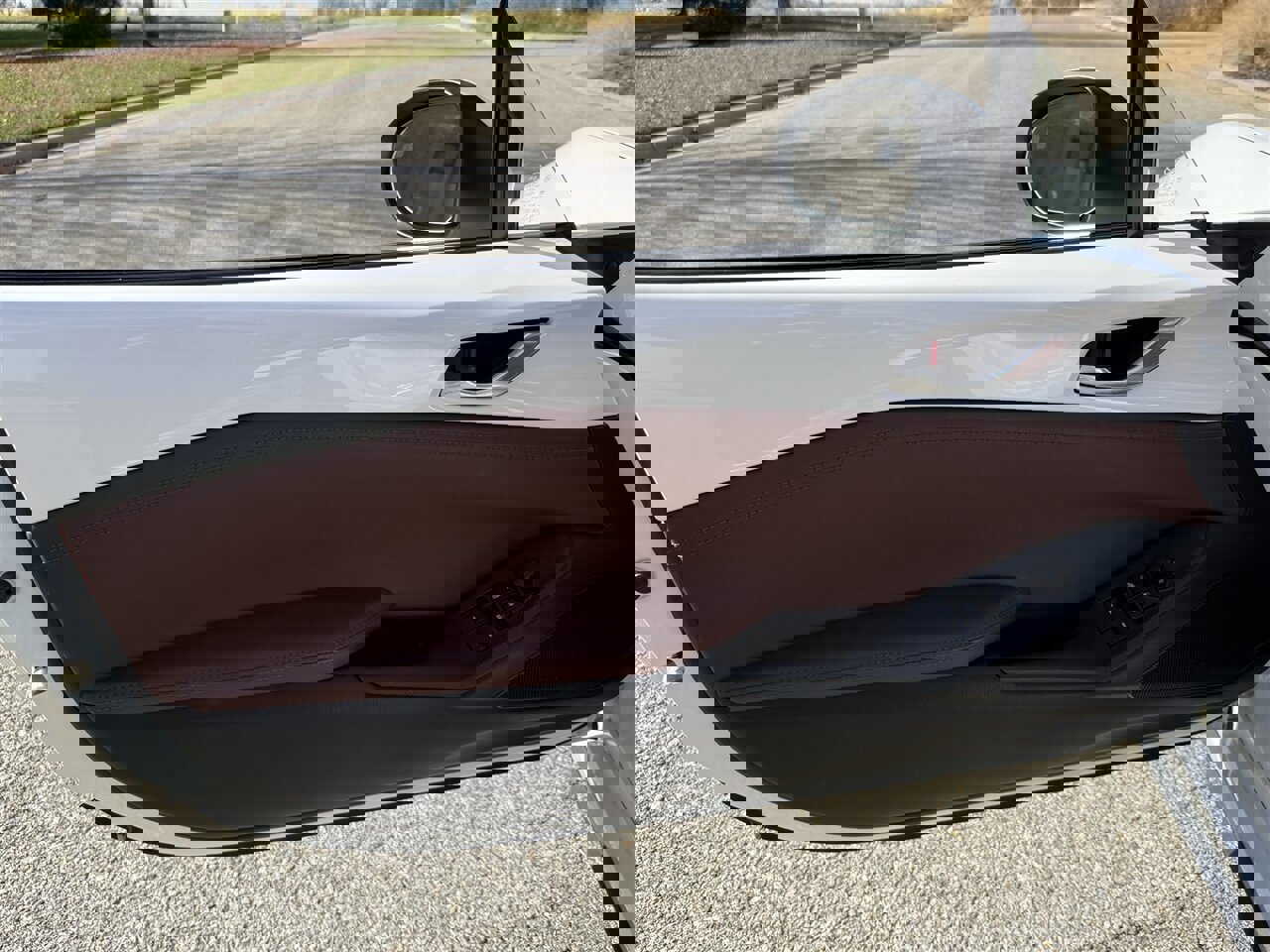 Used 2019 MAZDA MX-5 Miata RF Grand Touring image 27