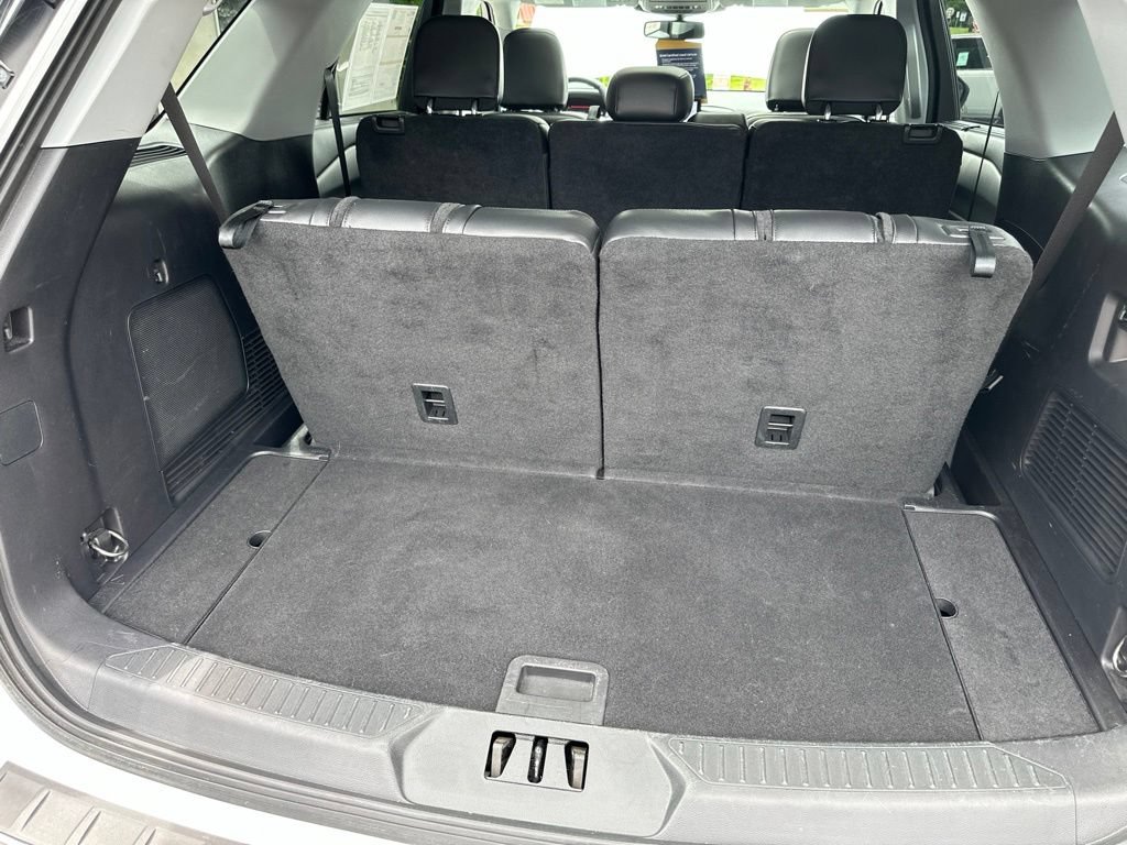 Certified 2021 Ford Explorer Limited w/ Equipment Group 301A AWD/4WD image 29