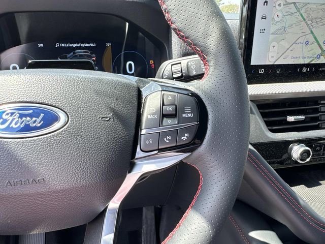 New 2026 Ford Explorer ST-Line image 25