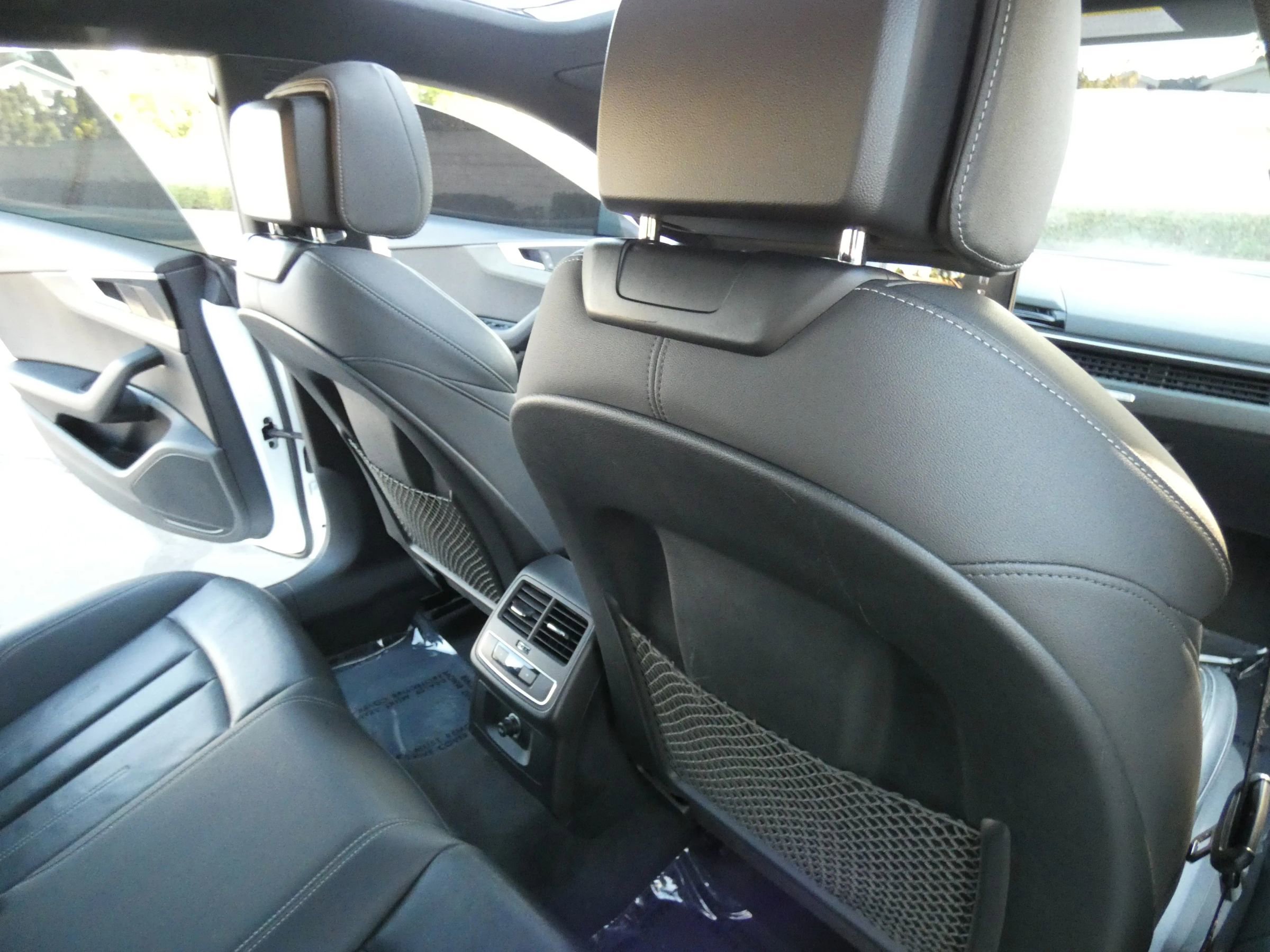 Used 2021 Audi A5 2.0T Premium image 41