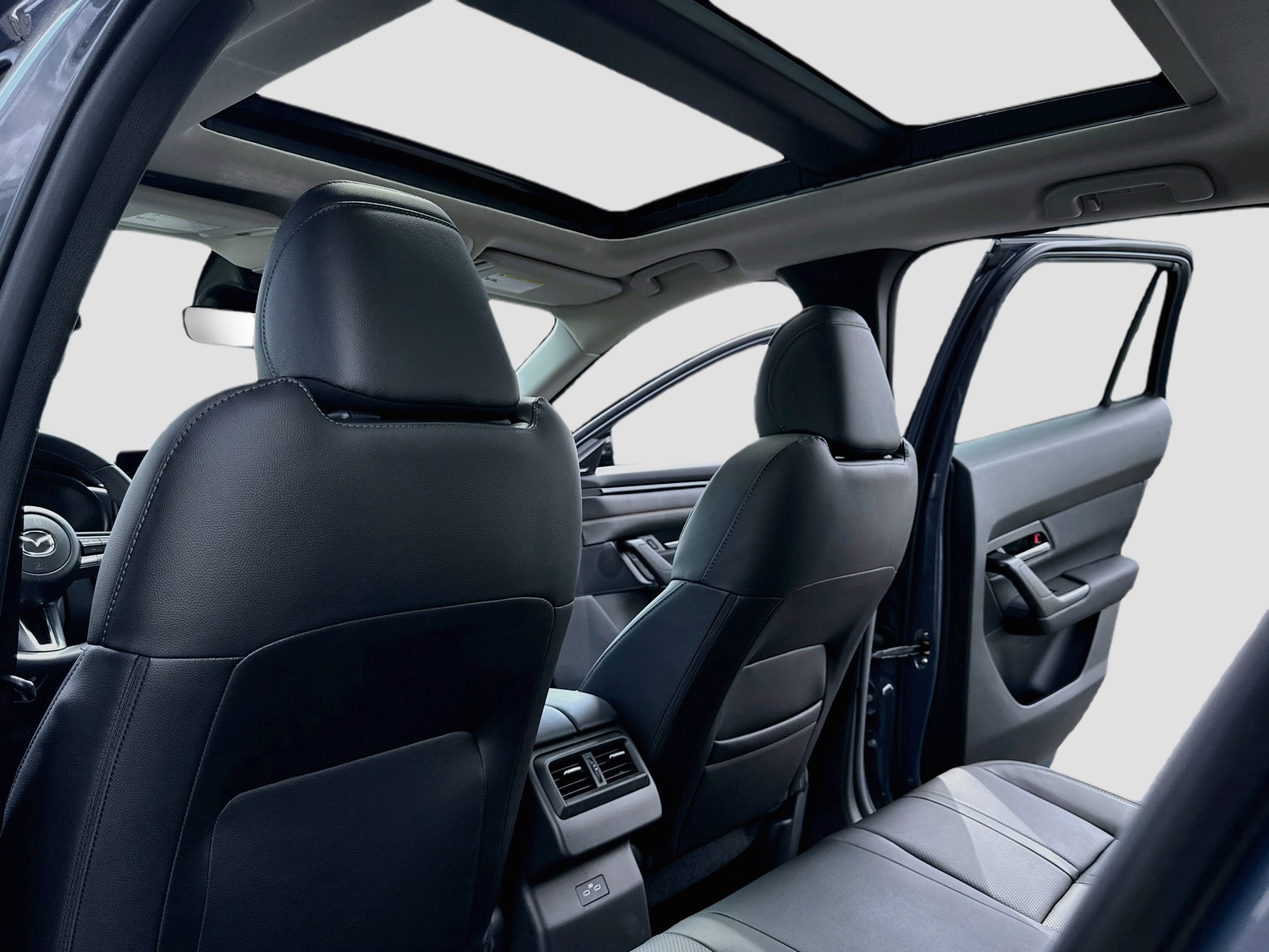 New 2026 MAZDA CX-50 AWD 2.5 S w/ Weather Package image 7