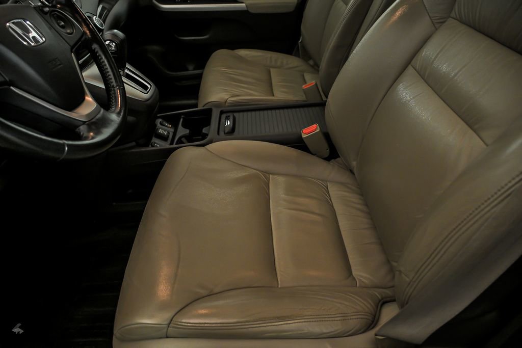 Used 2012 Honda CR-V EX-L image 11