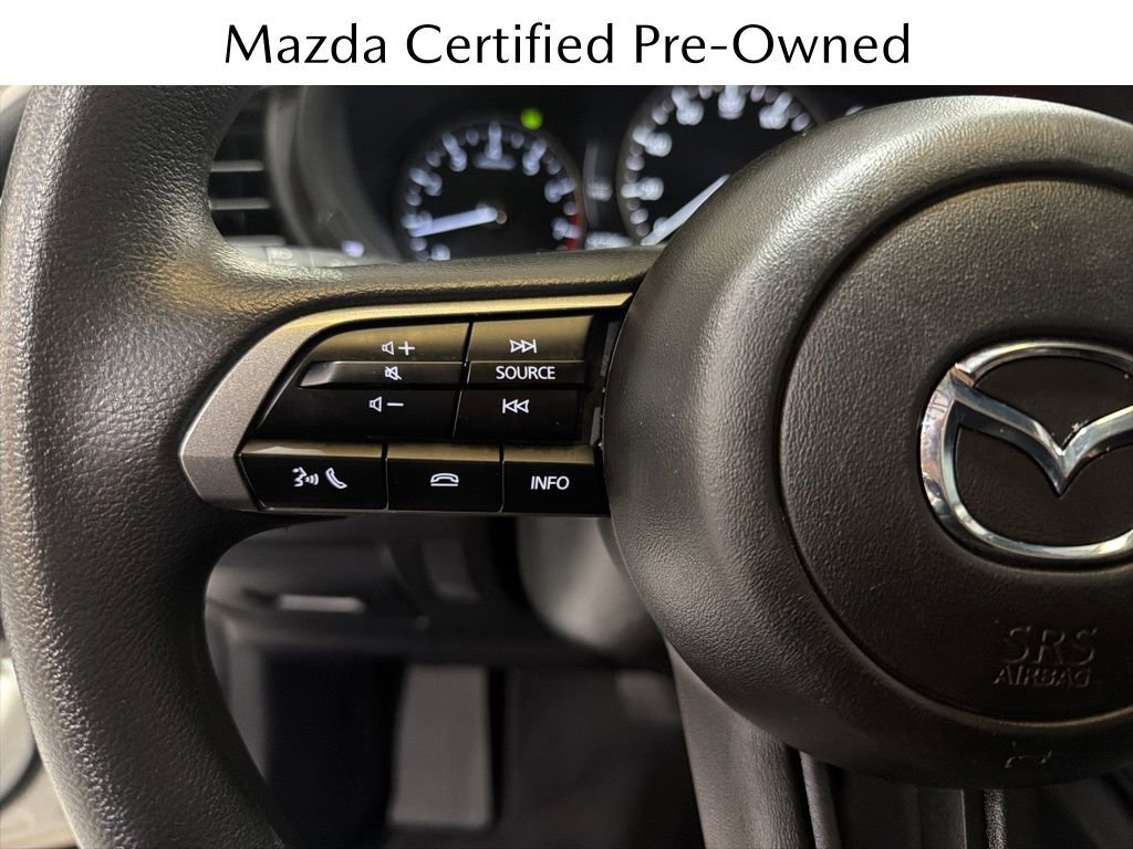 Certified 2024 MAZDA CX-30 AWD 2.5 S image 14