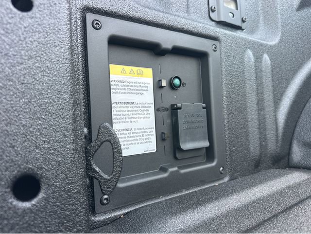 New 2026 Ford F150 Raptor image 21