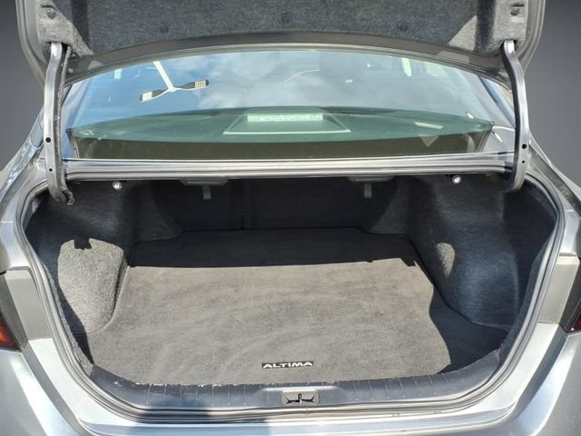 Used 2024 Nissan Altima 2.5 SV FWD image 29