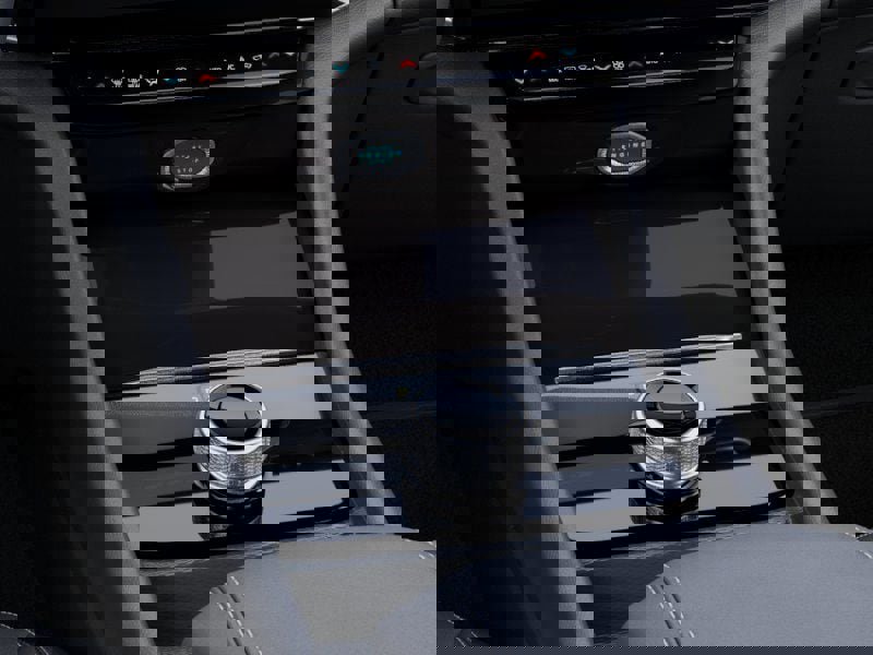 New 2026 Jeep Grand Cherokee Limited w/ Luxury Tech Group II image 24