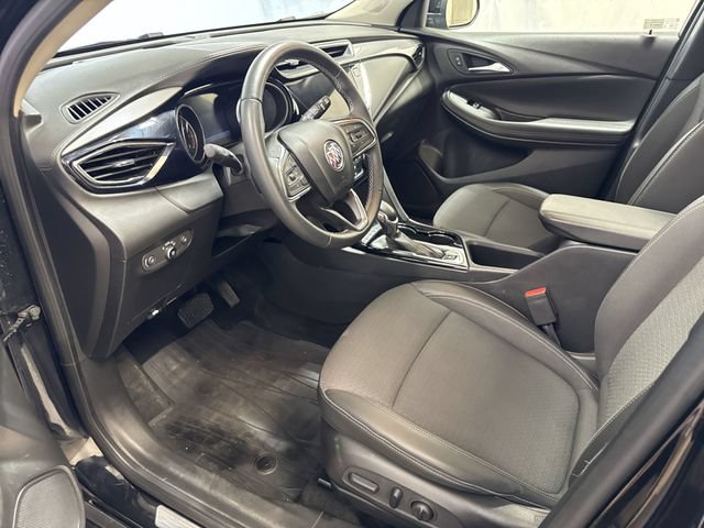 Certified 2023 Buick Encore GX Select w/ Experience Buick Package FWD image 12