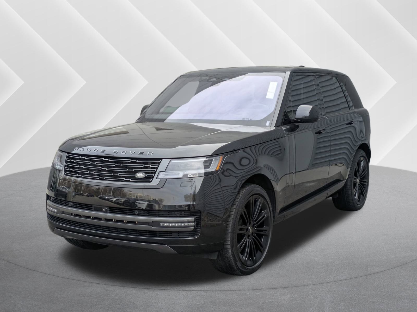 Used 2023 Land Rover Range Rover SE image 1