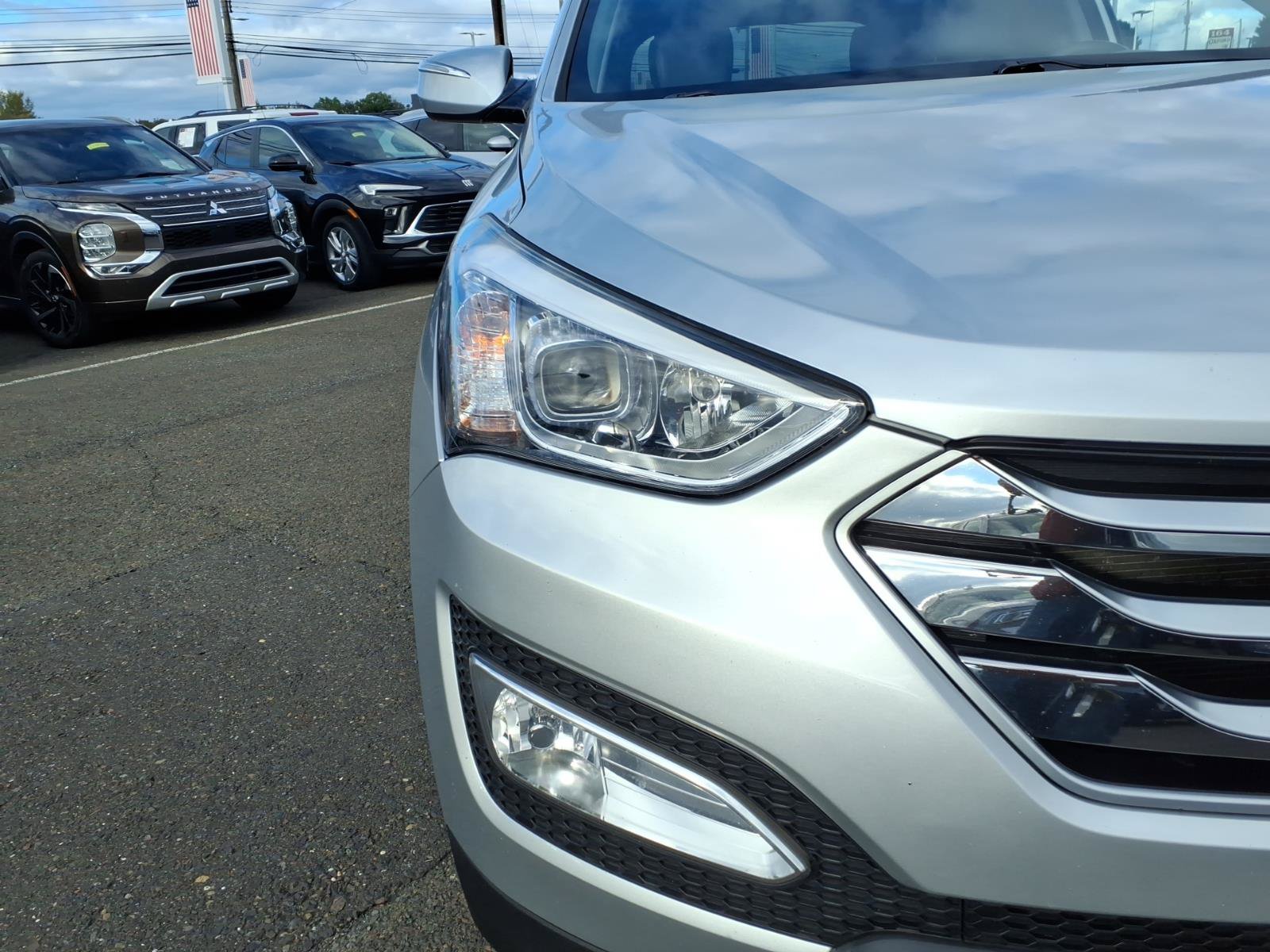 Used 2016 Hyundai Santa Fe Sport 2.0T AWD/4WD image 10
