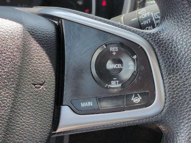 Used 2021 Honda CR-V EX image 27