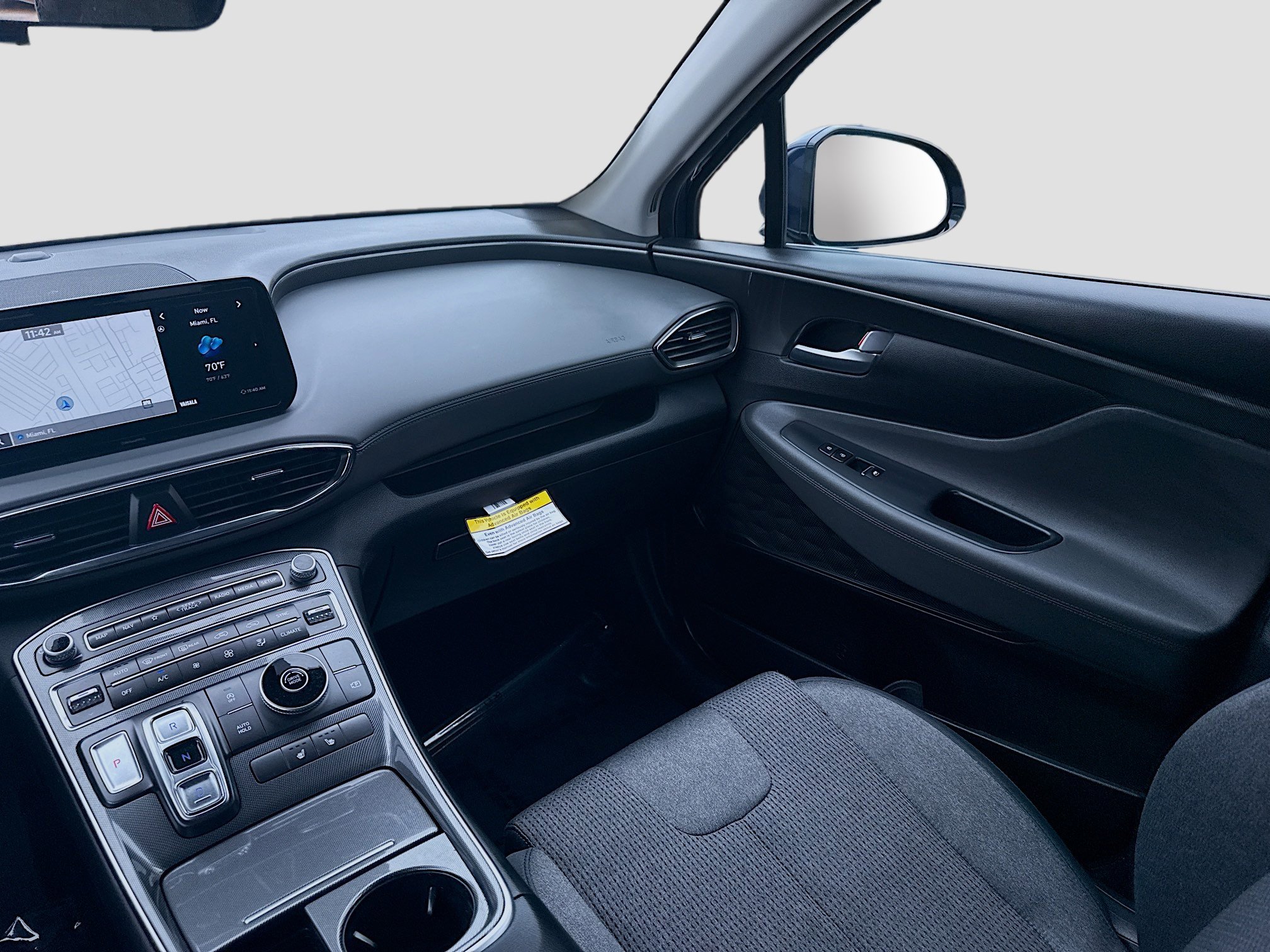 Used 2023 Hyundai Santa Fe SEL image 22