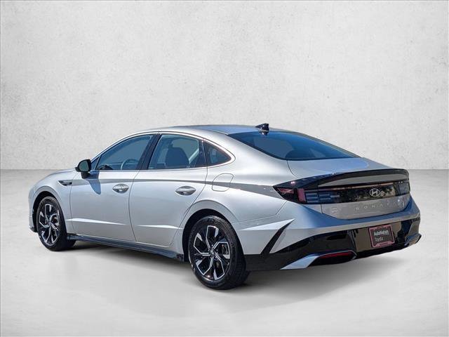 Used 2025 Hyundai Sonata SEL image 8