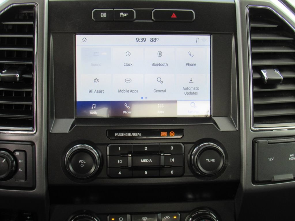 Used 2022 Ford F250 XLT AWD/4WD image 20