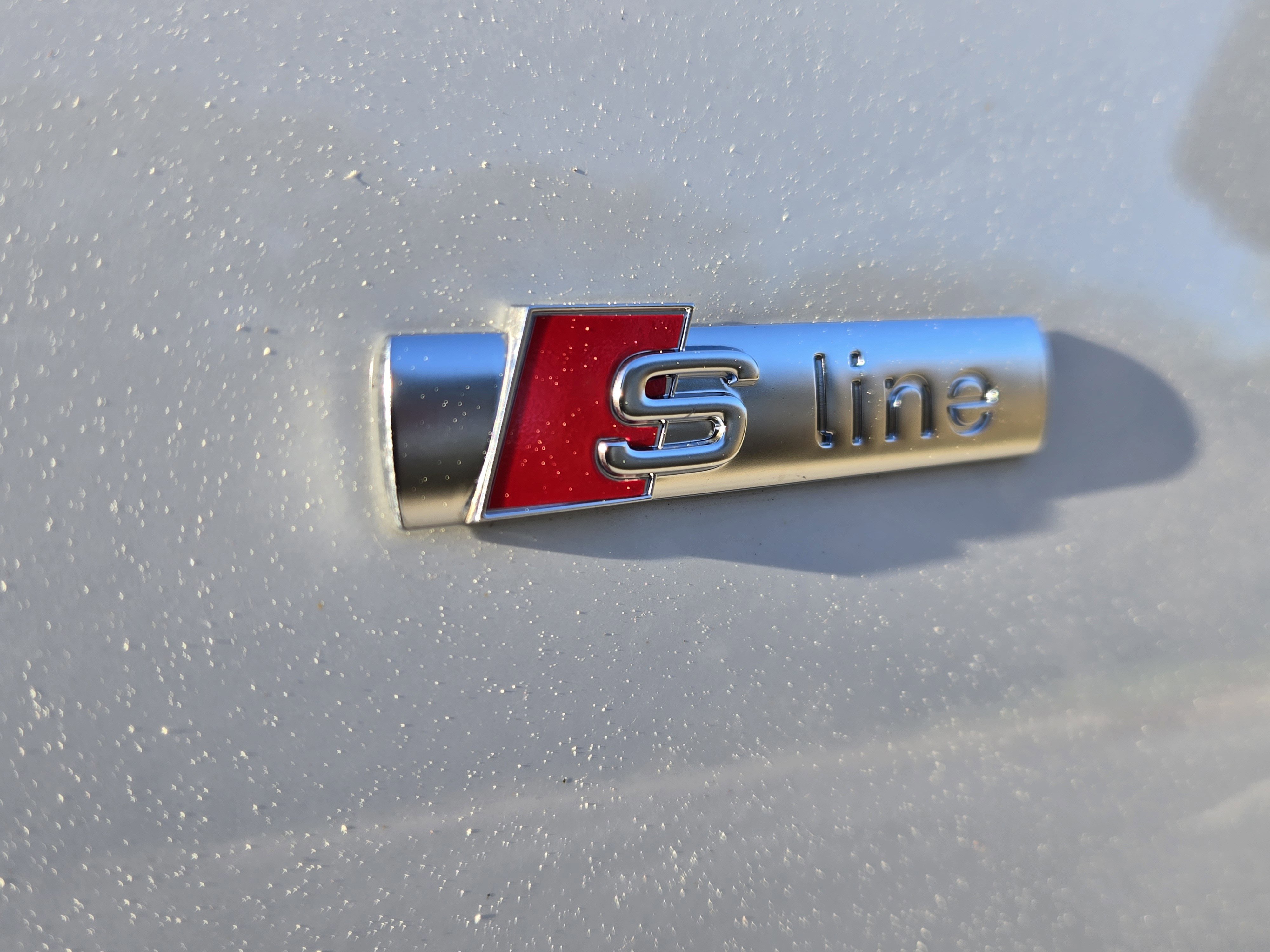 New 2026 Audi Q3 quattro 2.0T image 35