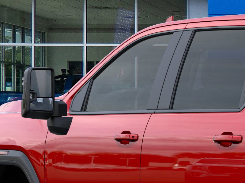 Used 2026 GMC Sierra 2500 AT4X image 13