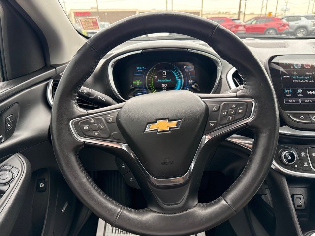Used 2017 Chevrolet Volt Premier FWD image 18