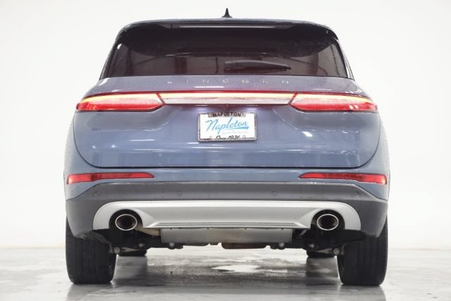 Used 2023 Lincoln Corsair Reserve w/ Equipment Group 202A AWD/4WD image 12