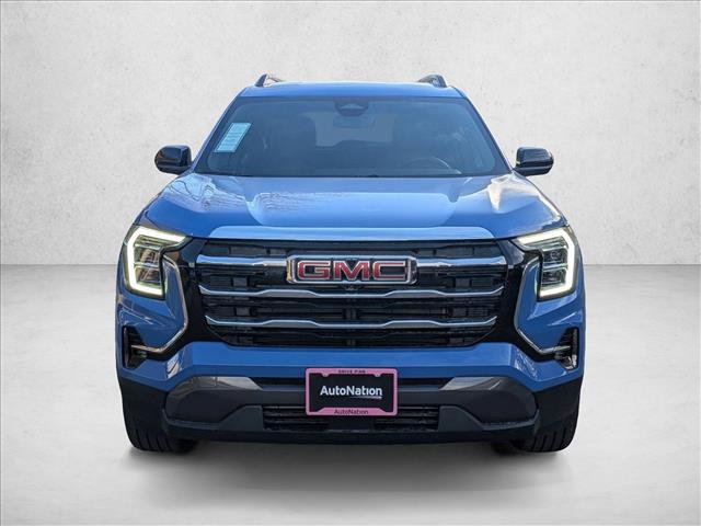 New 2026 GMC Terrain Elevation w/ Elevation Premium Package video 5