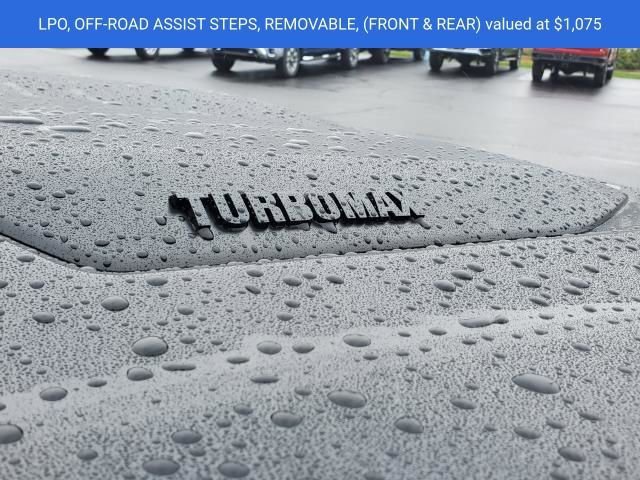 New 2026 Chevrolet Colorado ZR2 w/ Technology Package image 11