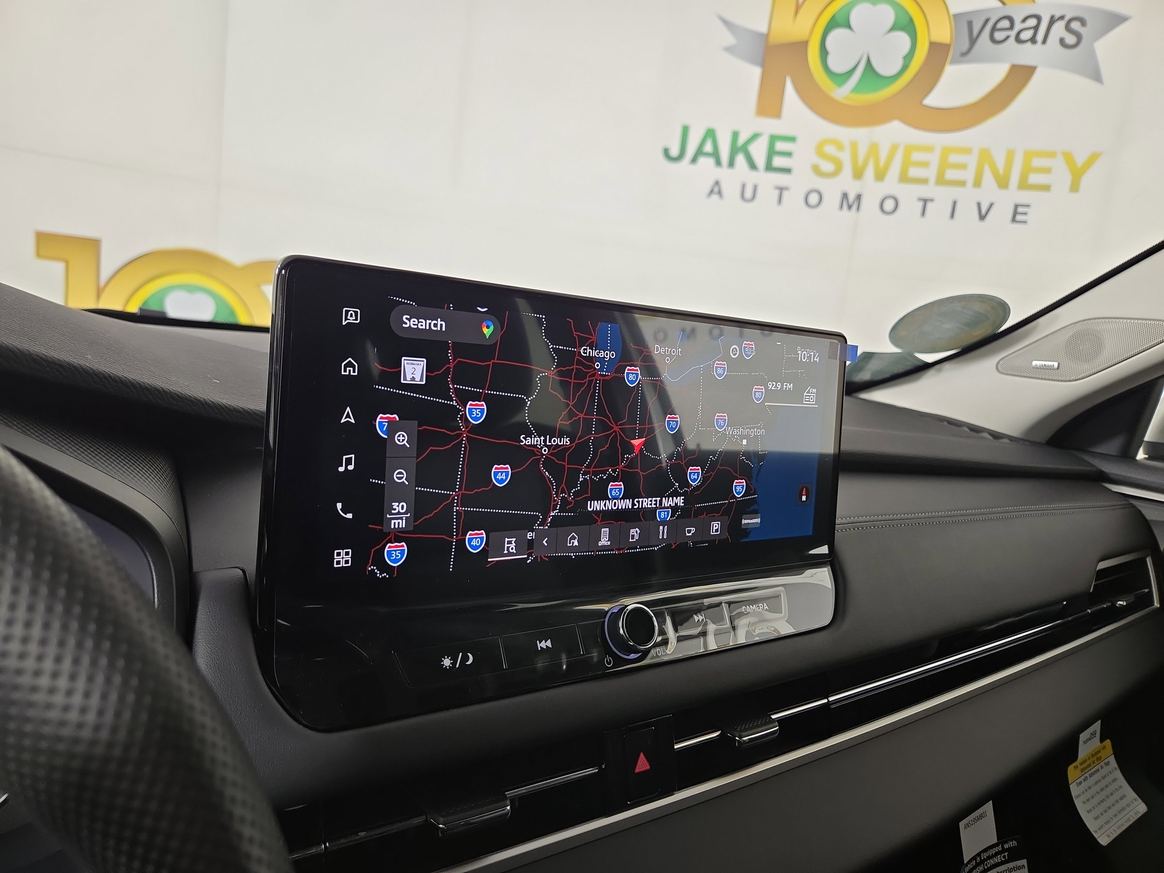 New 2026 Mitsubishi Outlander ES image 20