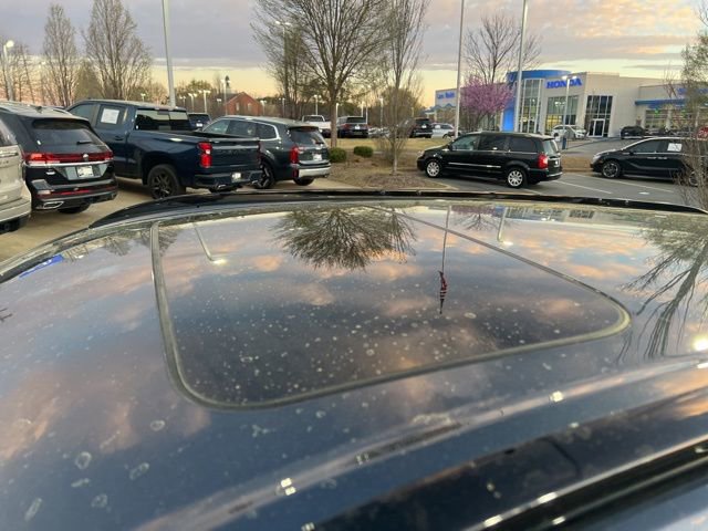 Used 2024 Honda CR-V Sport Touring image 7