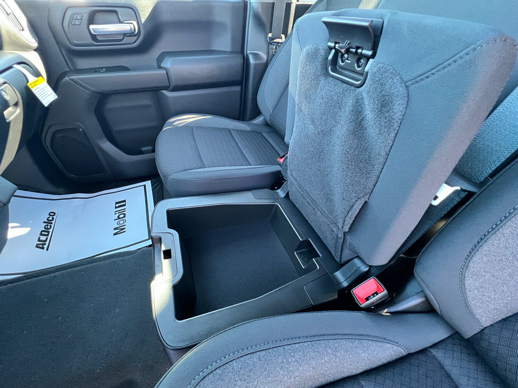 New 2026 Chevrolet Silverado 2500 Custom w/ Custom Value Package image 18