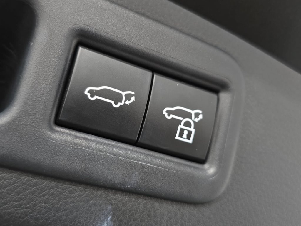 Used 2024 Lexus RX 350 Premium w/ Accessory Package (Z1) FWD image 31