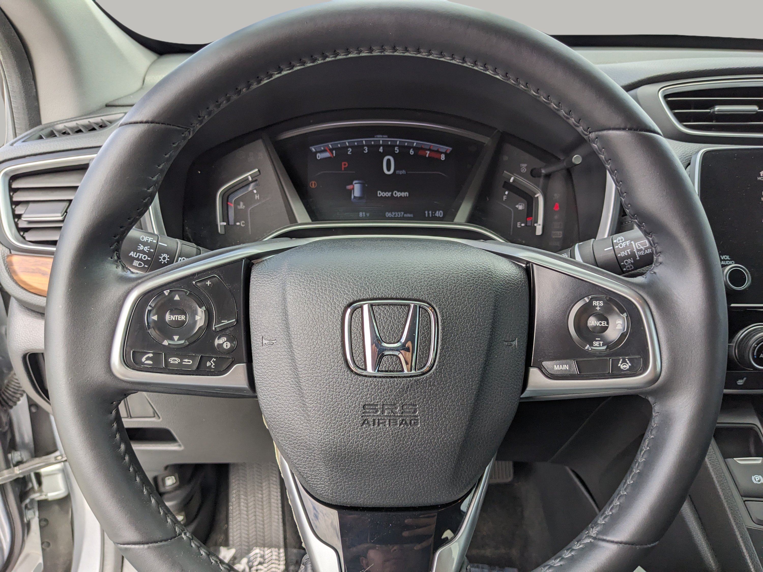 Used 2019 Honda CR-V Touring image 35
