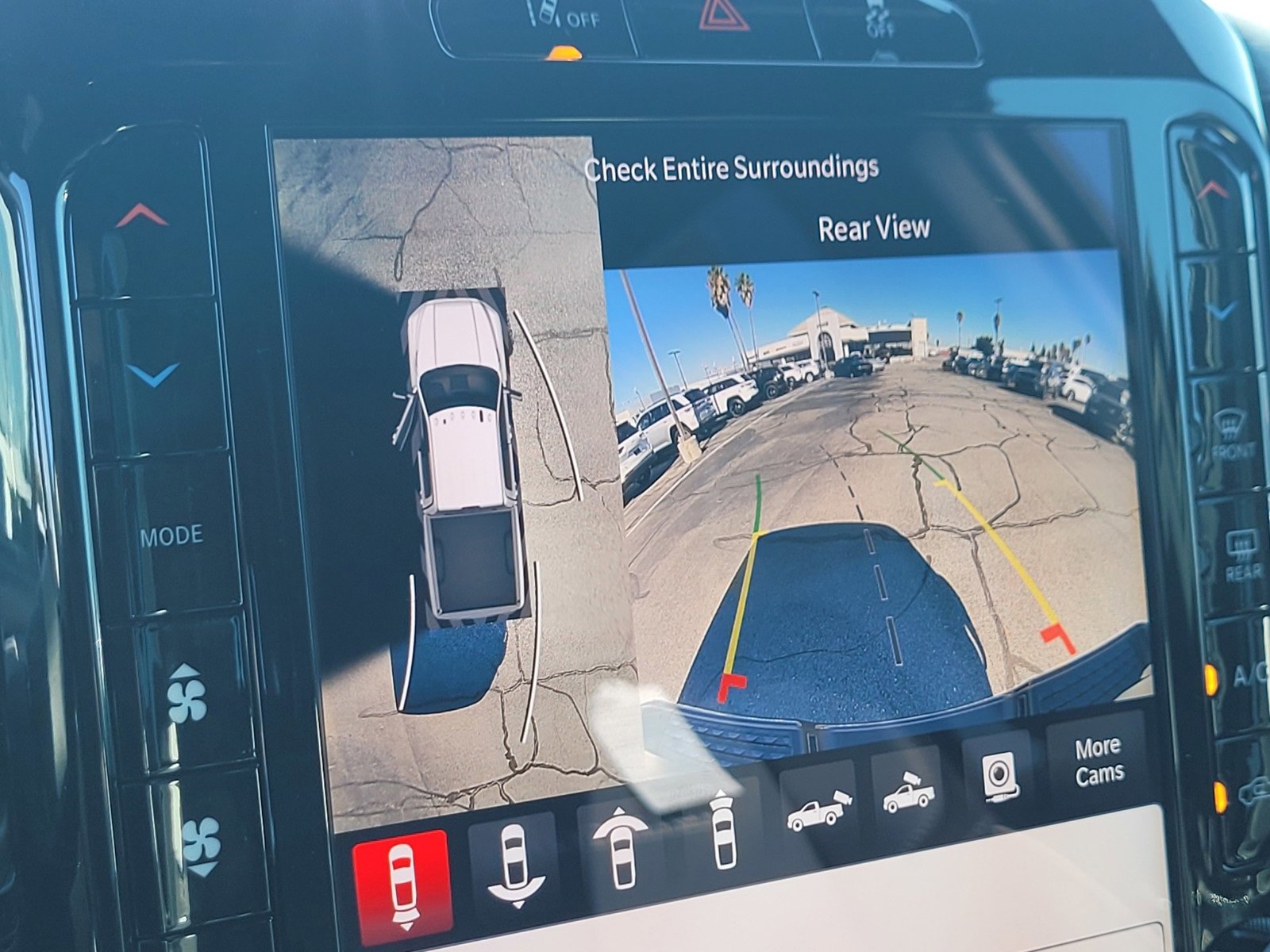 New 2026 RAM 2500 Laramie w/ Night Edition image 15