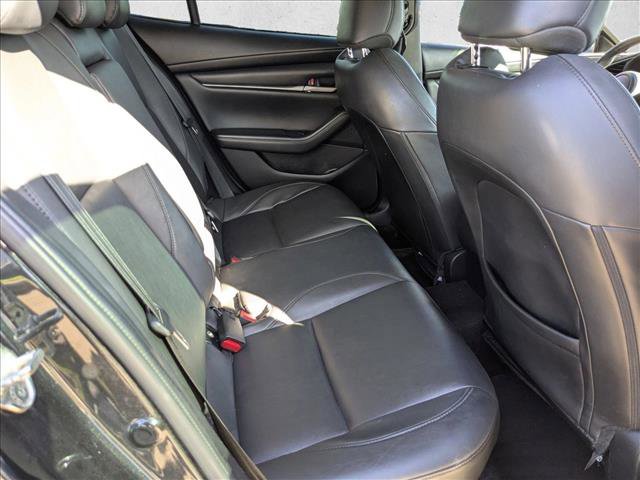 Used 2022 MAZDA MAZDA3 s image 18