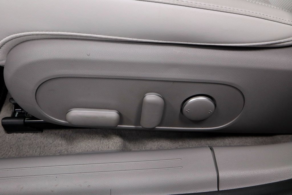 Certified 2024 Hyundai Ioniq 6 SEL image 25