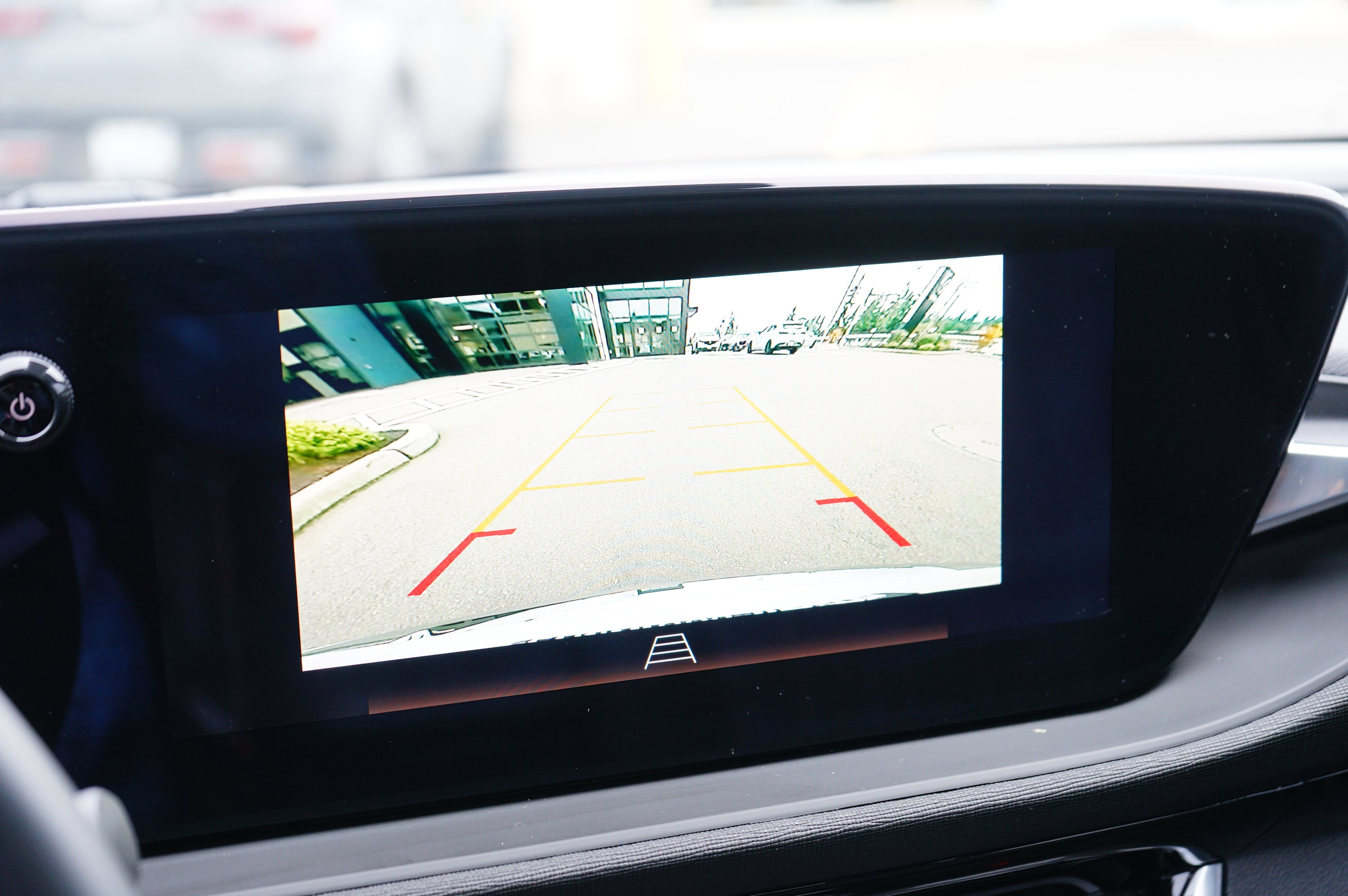 Used 2024 Buick Envista Avenir image 26