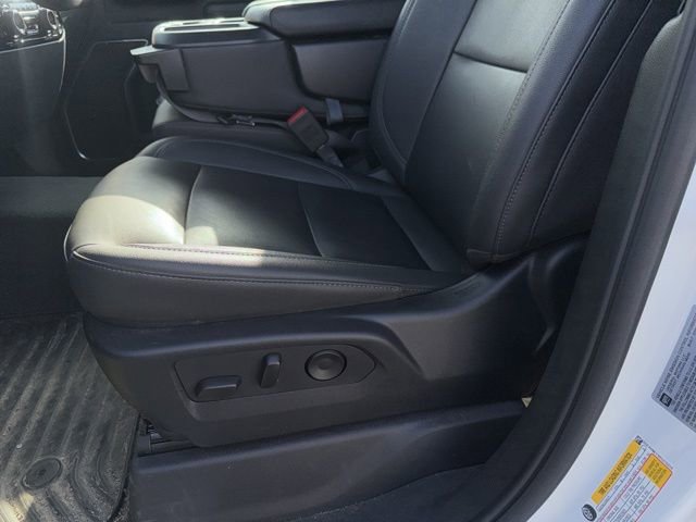 Used 2024 Chevrolet Silverado 2500 LT w/ Z71 Sport Edition AWD/4WD image 38