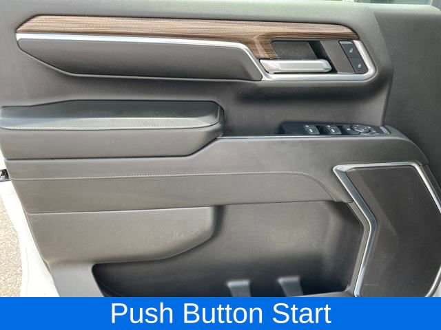 Certified 2024 Chevrolet Silverado 2500 LT image 15