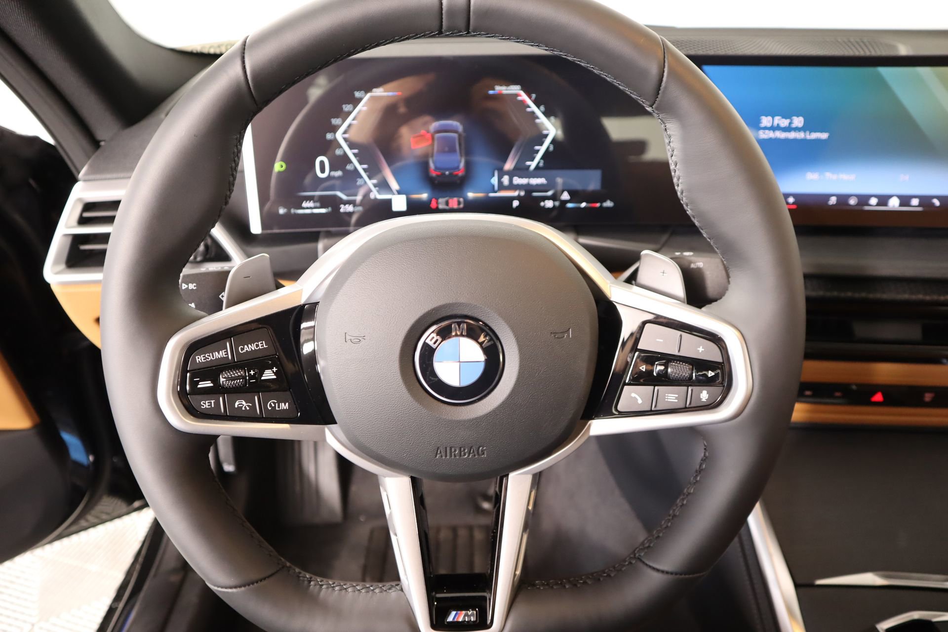 New 2026 BMW 430i xDrive w/ M Sport Package image 3