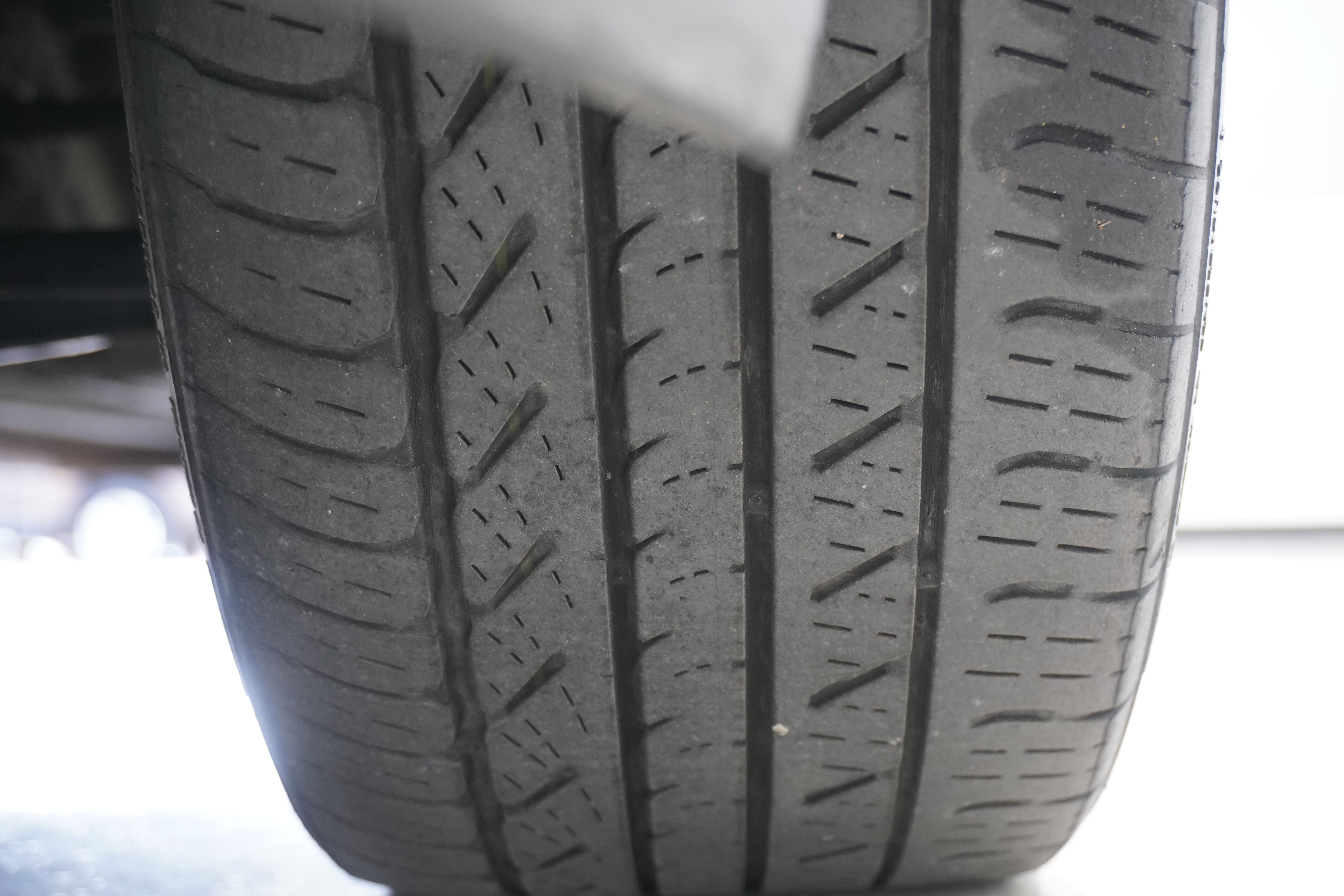 Used 2017 Chevrolet Spark LS image 25