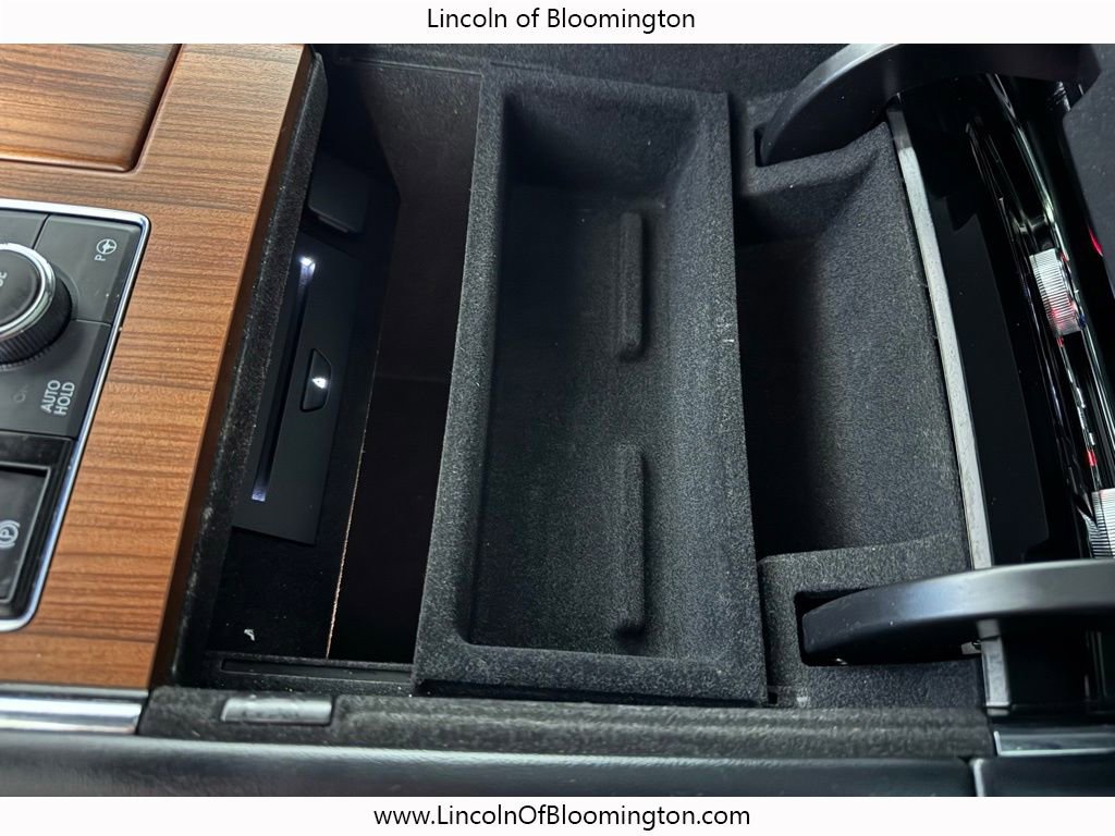 Used 2019 Lincoln Navigator Reserve AWD/4WD image 62