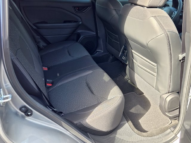 New 2026 Subaru Forester Sport AWD/4WD image 10