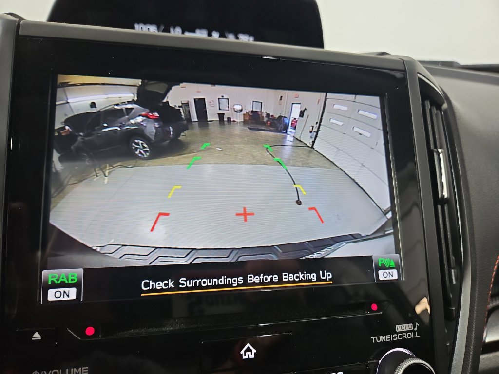 Certified 2023 Subaru Forester Sport AWD/4WD image 21