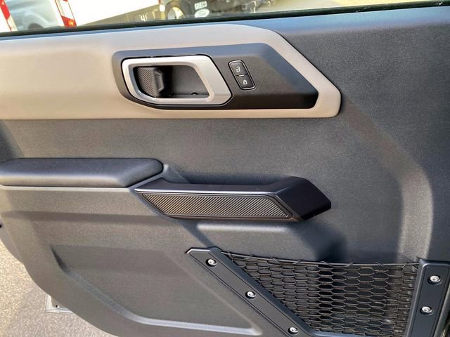 Used 2024 Ford Bronco Wildtrak image 24