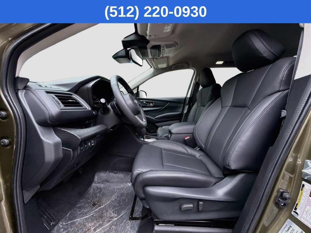 New 2027 Subaru Ascent Premium AWD/4WD image 25