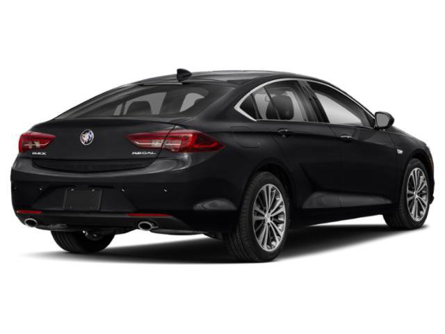 Used 2019 Buick Regal GS AWD/4WD image 5
