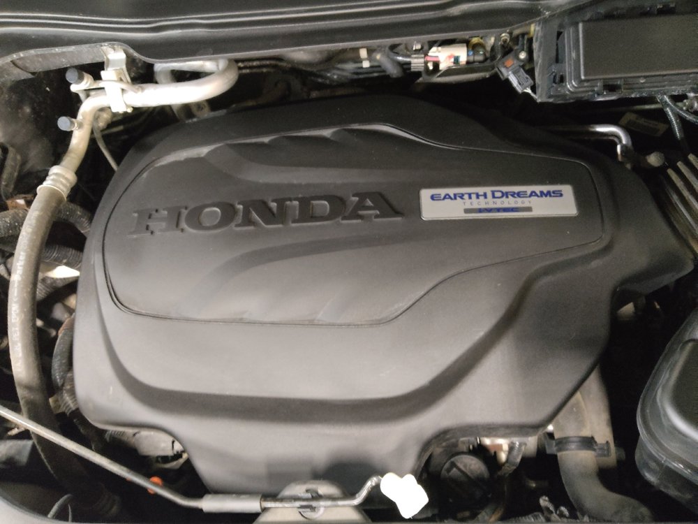 Used 2016 Honda Pilot Elite image 30