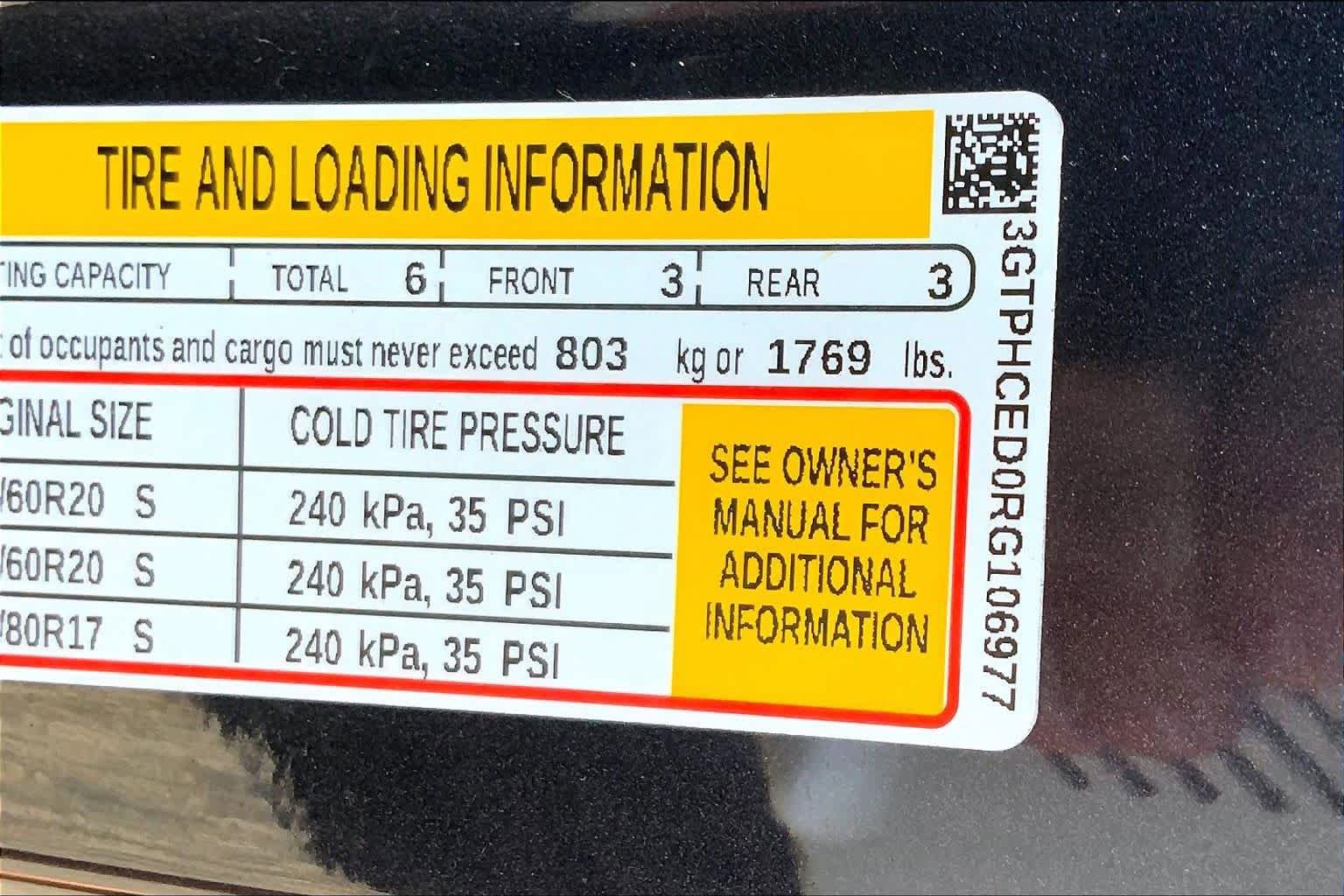 Used 2024 GMC Sierra 1500 Elevation RWD image 31