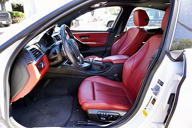 Used 2015 BMW 428i Gran Coupe image 13