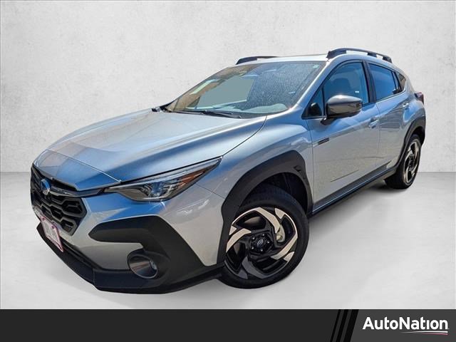 New 2026 Subaru Crosstrek 2.5i Limited