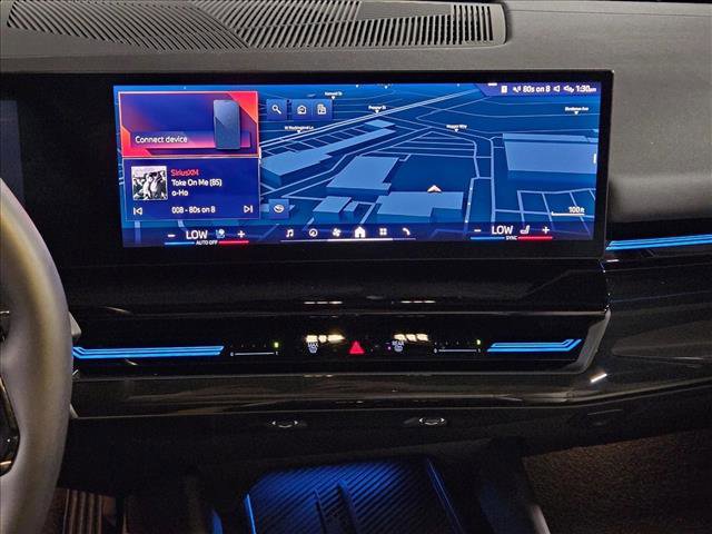 Certified 2024 BMW 530i 530i w/ Premium Package image 14