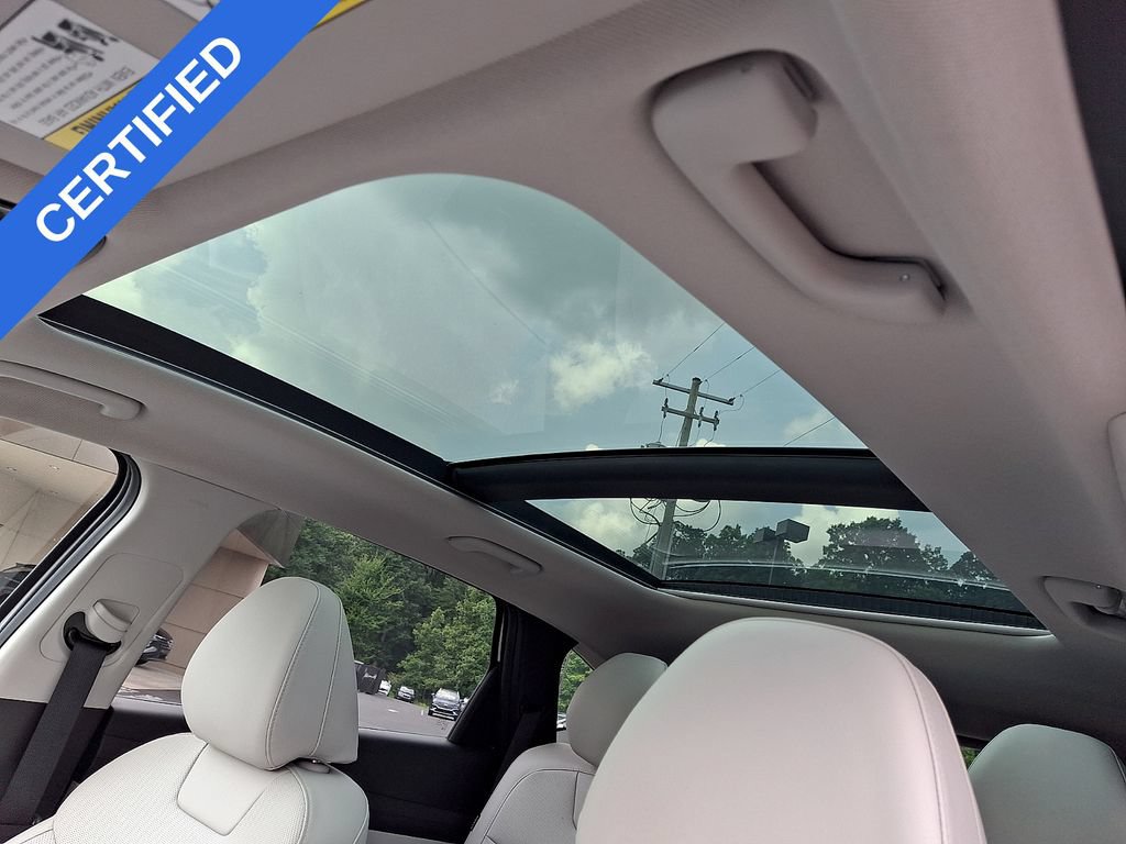 Used 2025 Hyundai Tucson SEL AWD/4WD image 17